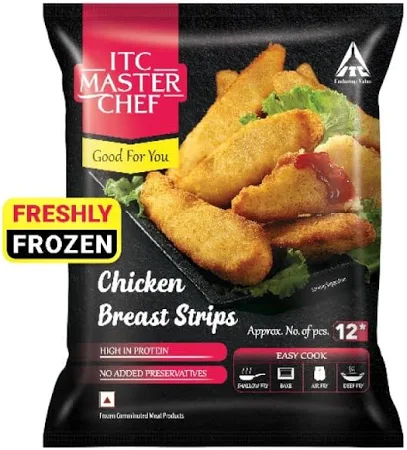 ITC Master Chef Chicken Breast Strip